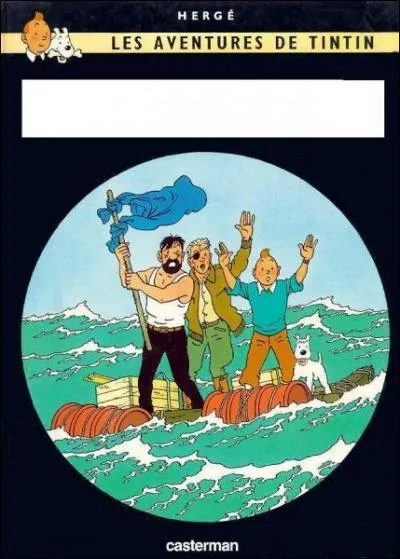 Quel est le titre de cet album ?