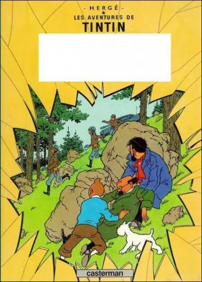 Quel est le titre de cet album ?