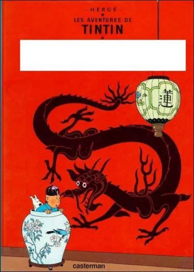 Quel est le titre de cet album ?