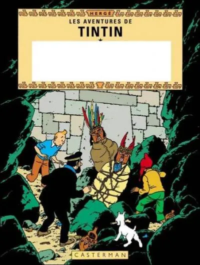 Quel est le titre de cet album ?