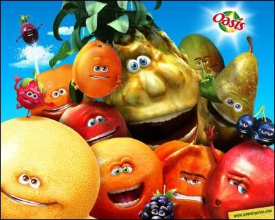 L'image publicitaire consiste à...