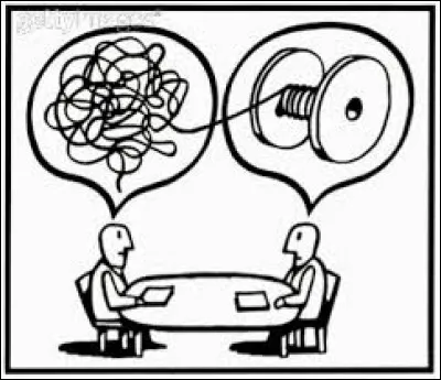 L'étape d'interprétation nécessite de...