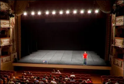 Les répliques sont...