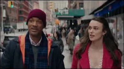 Quel célèbre acteur peut-on retrouver dans "Beauté cachée" ?