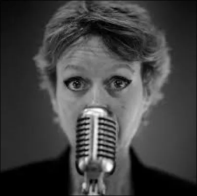 Qui se cache derrière la voix de Zette, des "12 Coups de Midi" ?