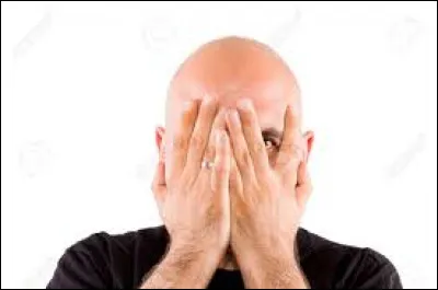 Comment dit-on "Cacher" en anglais ?