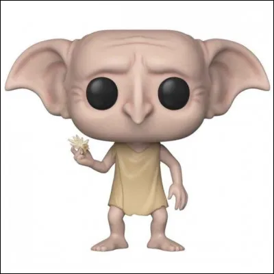 Quel personnage suis-je dans ''Harry Potter'' ?