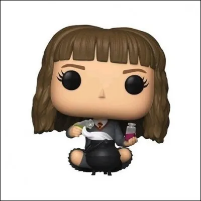 Qui est cette personne ?