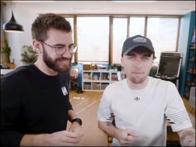 Quel nombre d'abonnés a Bigorneaux & Coquillages ?