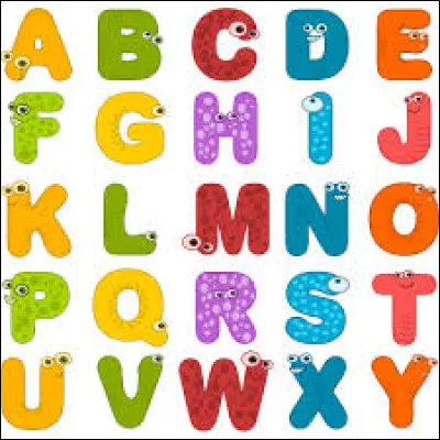 Combien y a-t-il de chiffres dans l'alphabet français ?