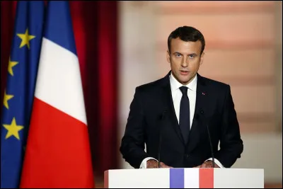 Quelle est la femme d'Emmanuel Macron ?