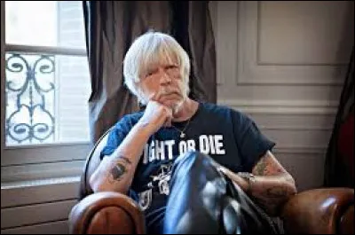 Quelle célébrité est encore de ce monde ?