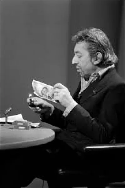 Quelle célébrité avait fait polémique car il avait brûlé un billet de 500 euros ?