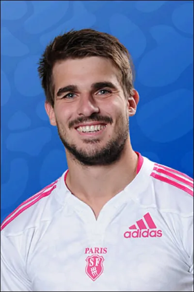 Dans quel sport s'illustre Hugo Bonneval ?