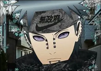 Qui a réussi à détruire l'Edo Tensei ?