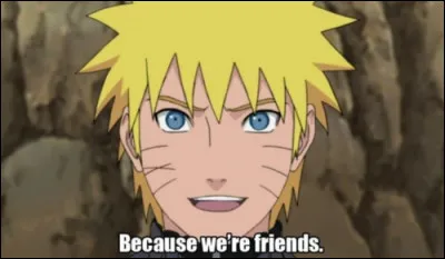 Boruto aime-t-il être comparé à son père ?