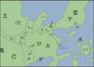 De quel pays fait partie ce village ?