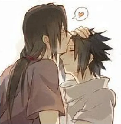 Pourquoi Sasuke a-t-il quitté le village ?