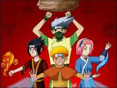 Qui déclara la Quatrième Grande Guerre Ninja ?