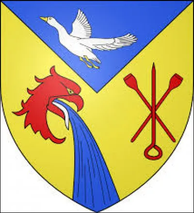 Je vous présente le blason de Nantois. Petit village de 85 habitants, dans l'arrondissement de Bar-le-Duc, il se situe dans le département ...