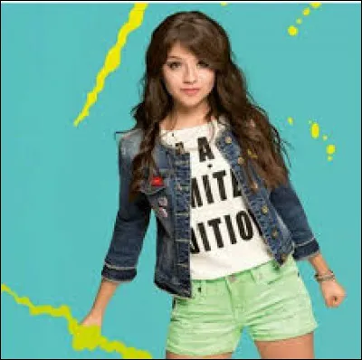 Où habitait-elle avant de venir vivre à Buenos Aires en Argentine ?