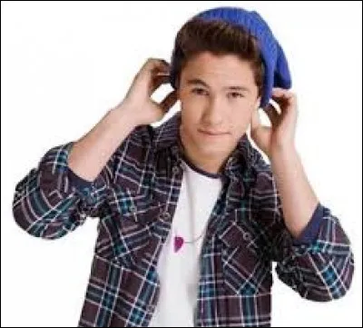 Qui est son meilleur ami ?