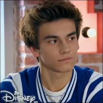 De qui Gastón est-il le meilleur ami ?