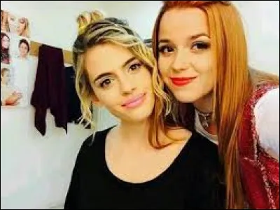 De qui Yam est-elle amoureuse ?