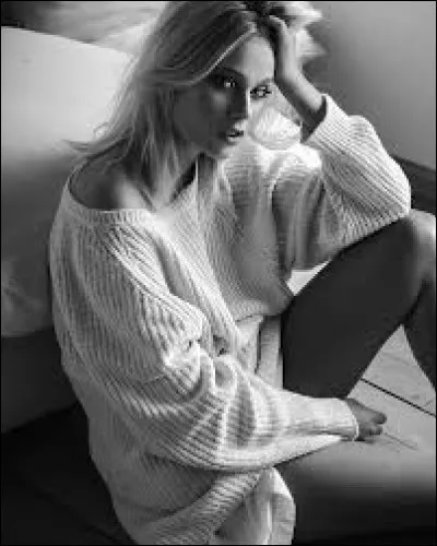 Laquelle de ces actrices joue le rôle d'Ambre ?