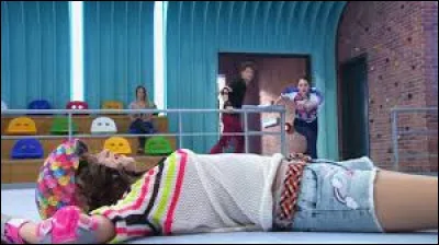 De qui Luna est-elle la nièce ?