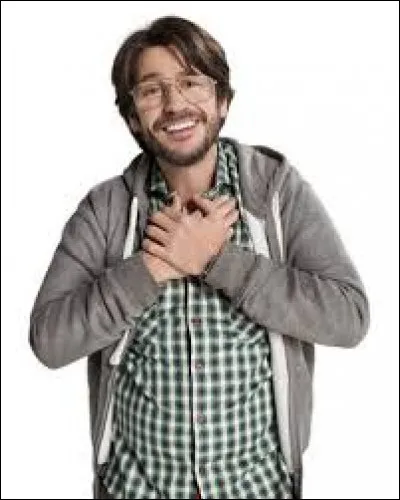 Comment s'appelle ce personnage ?