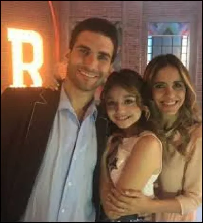 Qui est Lili Benson ?