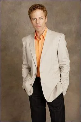 Il interprète Sherman dans une toute nouvelle série :