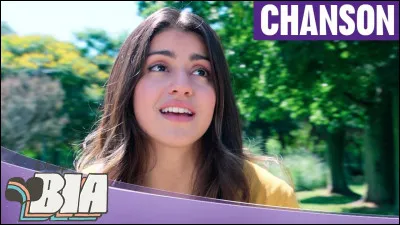 Quels sont les meilleures amies de Bia ?