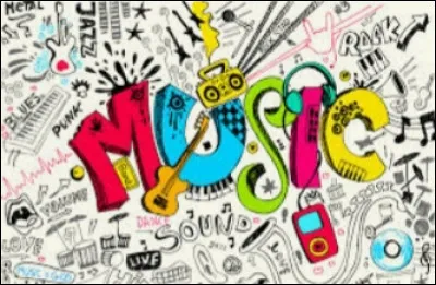 Ton style de musique est...