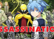 Quiz Connaissez-vous Assassination classroom ?