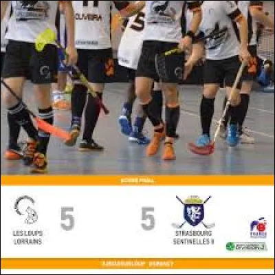 Que se passe-t-il s'il y a égalité au score après le temps réglementaire ?