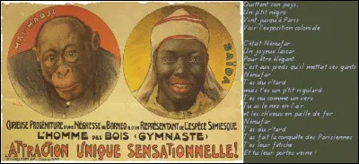 1931 > Avec "Nénufar", Alibert frappe fort : que deviendra cette chanson ? Combien des enfants autochtones d'Afrique Occidentale Française allaient-ils à l'école, en ces temps-là ?