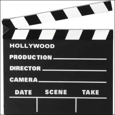 Ton chef d'oeuvre cin&eacute;matographique pr&eacute;f&eacute;r&eacute;...