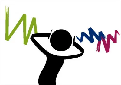 Le bruit qui t'est le plus insupportable...