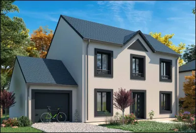 Tu te verrais bien vivre dans...