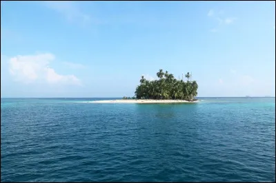 Sur une &icirc;le d&eacute;serte, tu emporterais...