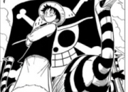 Quiz One Piece - Chapitre 2 - Luffy, l'homme au Chapeau de Paille