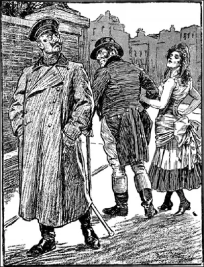 L'Entente cordiale est signée en 1904 entre la France et...