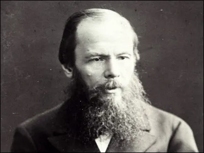 Cet écrivain russe, auteur de "Crime et Châtiment", "L'Idiot", "les Frères Karamazov", se prénomme ...