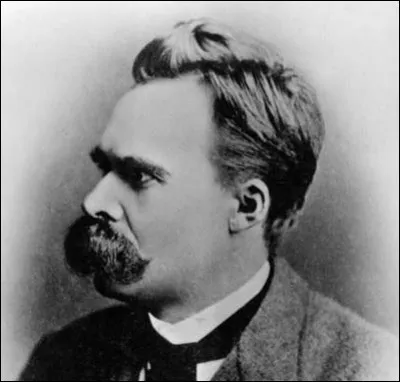 Ce philosophe allemand, auteur de "Ainsi parlait Zarathoustra", "Le Gai Savoir", "Par-delà le bien et le mal", se prénomme ...