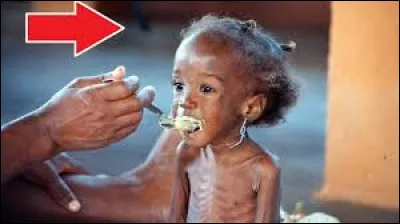 Quel est le pays le plus pauvre ?