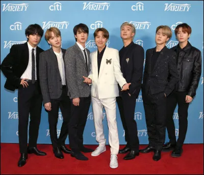 Où est né Jungkook ?