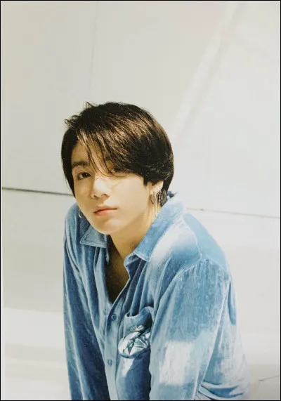 Quelle est la date de naissance de Jungkook ?