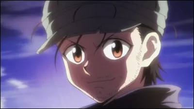 Quand est-ce que Gon rencontre son père ?